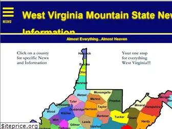 wvmountainstatenews.com