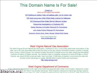 wvnaturalgas.com