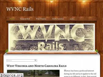 wvncrails.org