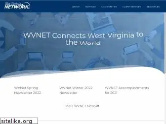 wvnet.edu