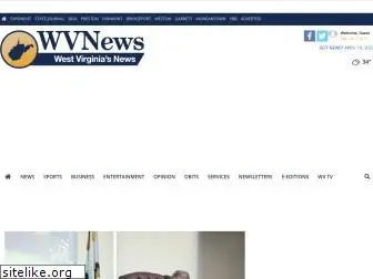 wvnews.com