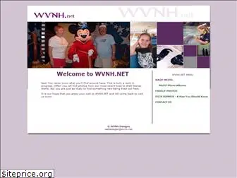wvnh.net