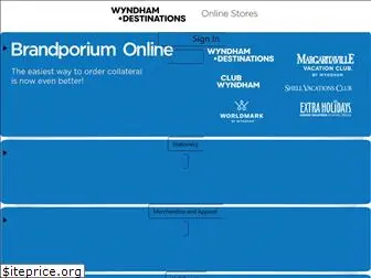 wvobrandporium.com