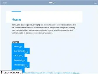 wvoi.nl