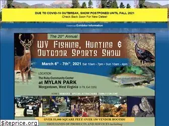 wvoutdoorsportsshow.com