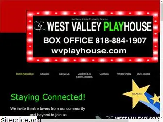 wvplayhouse.com