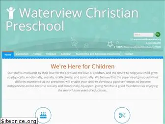 wvpreschool.org