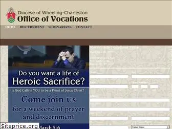 wvpriests.org