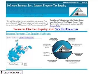 wvpropertytaxes.com