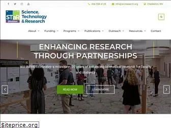 wvresearch.org