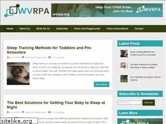 wvrpa.org