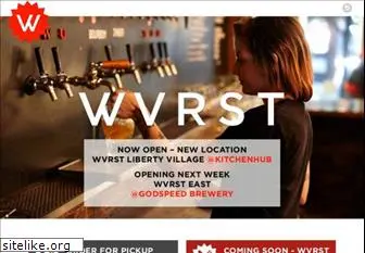 wvrst.com