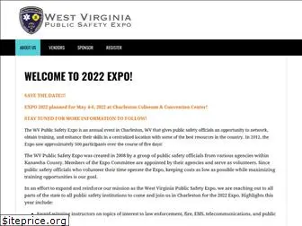 wvsafetyexpo.com