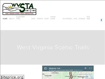 wvscenictrails.org