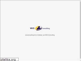 wvsconsulting.nl