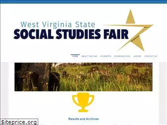 wvssfair.com