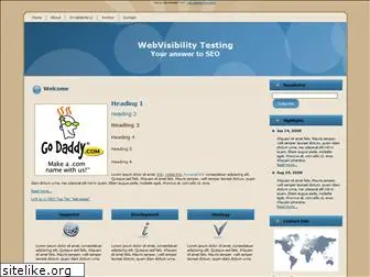 wvtesting.com