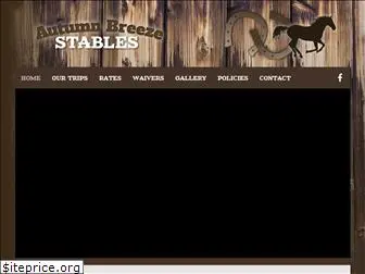 wvtrailrides.com