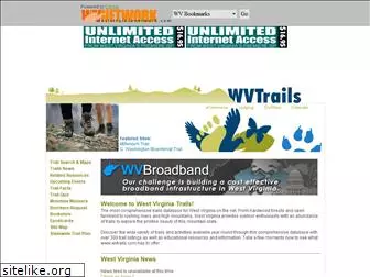 wvtrails.com