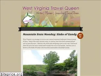 wvtravelqueen.com