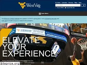 wvu.edu