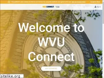 wvuconnect.com