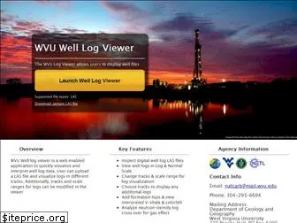 wvulogviewer.org