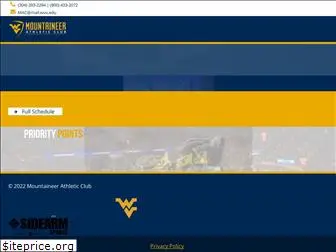 wvumac.com