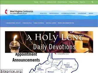 wvumc.org