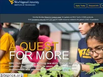 wvutech.edu