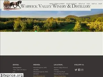 wvwinery.com