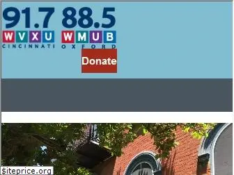 wvxu.org