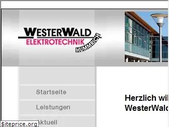 ww-elektro.de