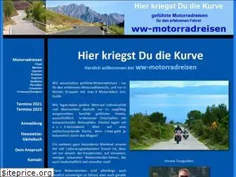 ww-motorradreisen.de