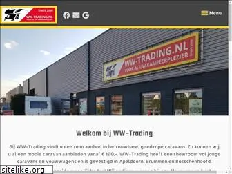 ww-trading.nl