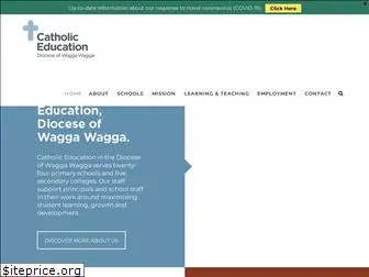 ww.catholic.edu.au