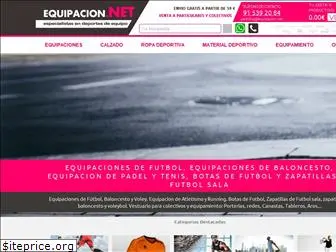 ww.equipacion.net