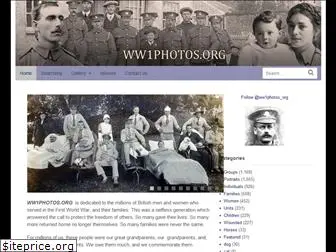 ww1photos.org