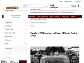 ww2-militaria-shop.de