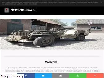 ww2-militaria.nl