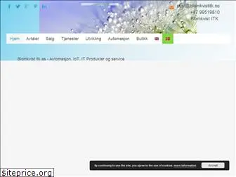 ww2.blomkvistitk.no