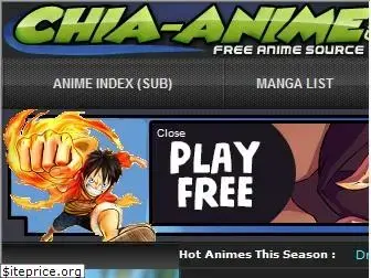 Animeland Alternatives To Watch Anime in High Quality - TechVibe