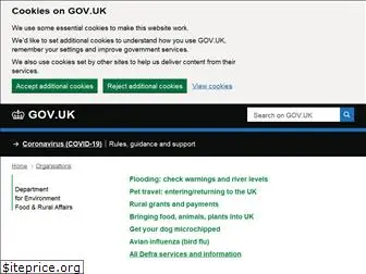 ww2.defra.gov.uk