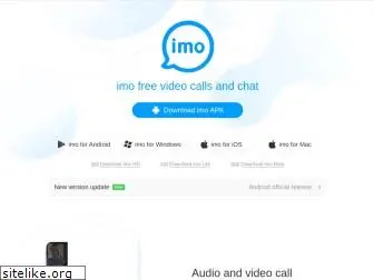 ww27.getvideocalls.com - imo: free video calls and messages - official website