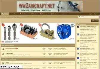 ww2aircraft.net