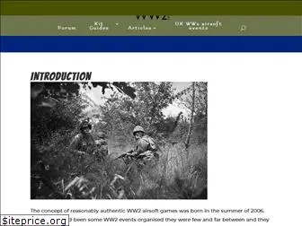 ww2airsoft.org.uk