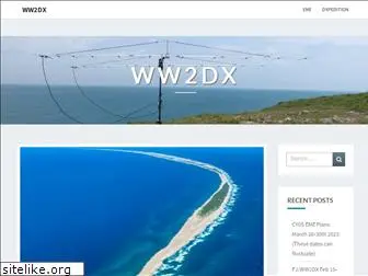 ww2dx.com