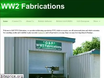 ww2fabrications.com