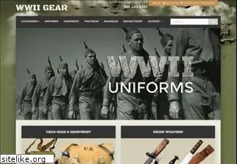 ww2gear.com