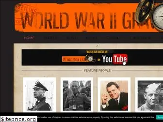 ww2gravestone.com